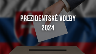 Odpis zápisnice okrskovej volebnej komisie o priebehu a výsledku hlasovania vo volebnom okrsku vo voľbách prezidenta Slovenskej republiky