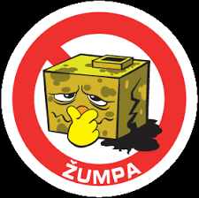 Žumpa
